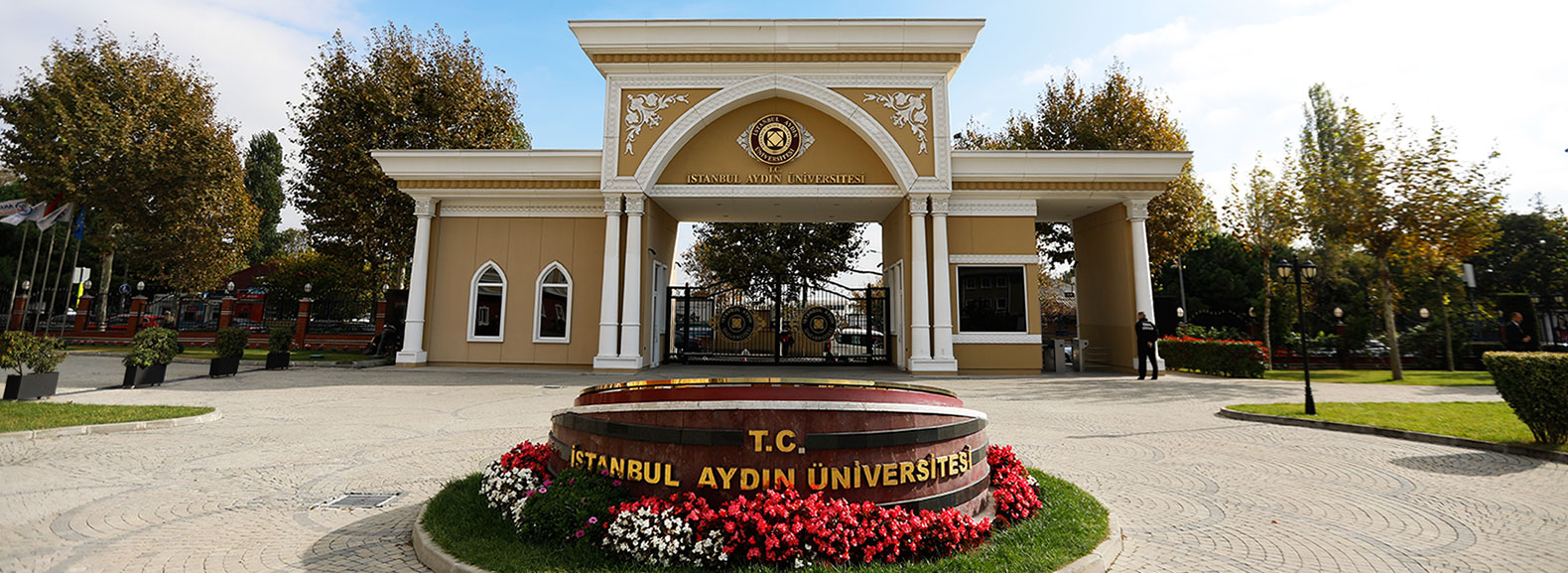 İstanbul Aydın University