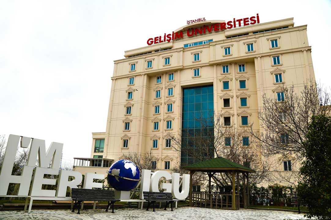 Istanbul Gelisim University
