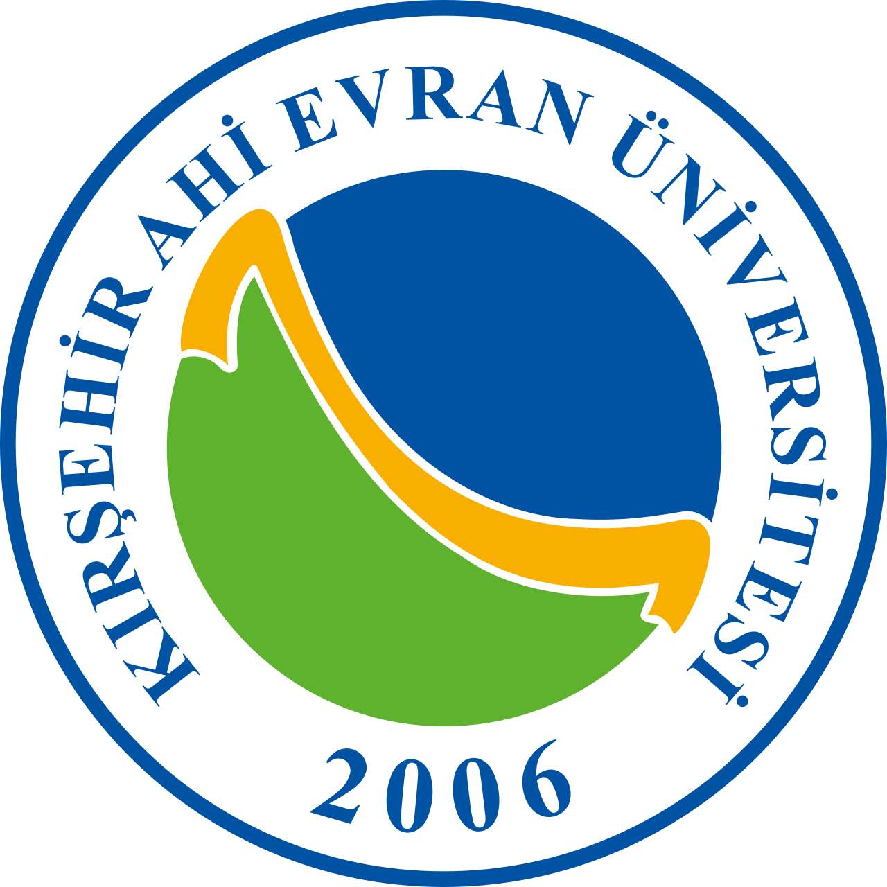 Kırşehir Ahi Evran Unıversıty