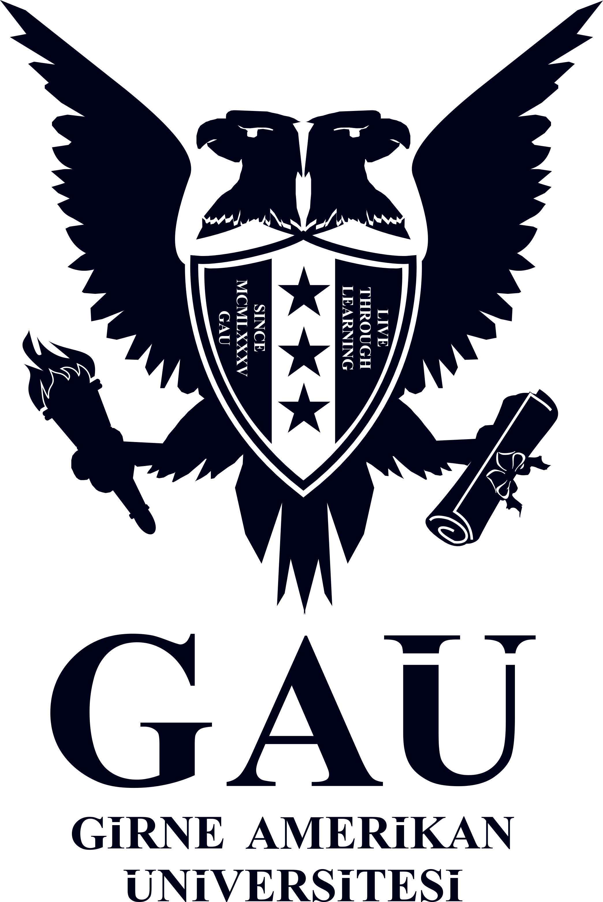 Girne American Universty
