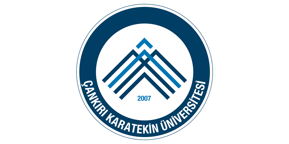 Çankırı Karatekin Universty