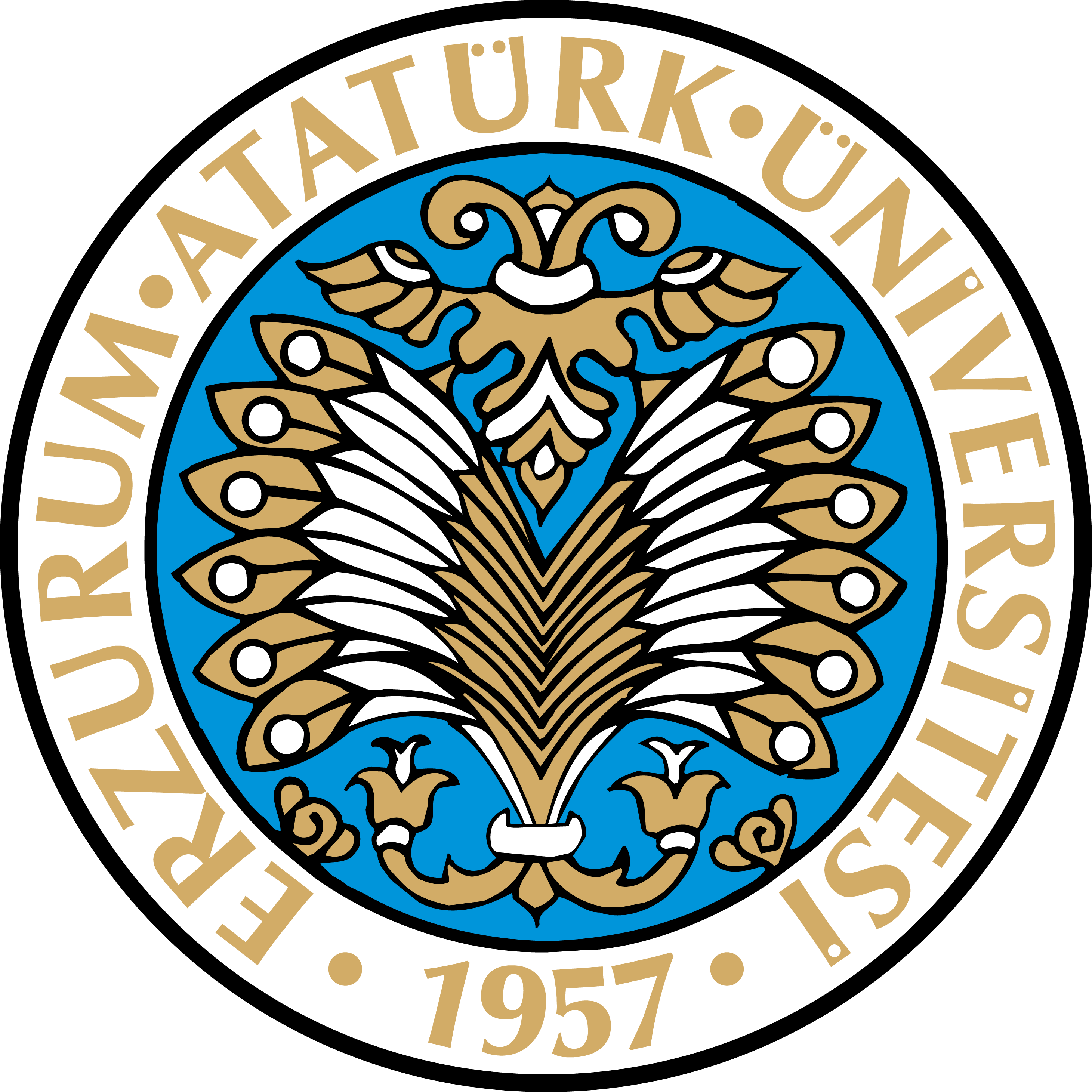 Erzurum Atatürk University