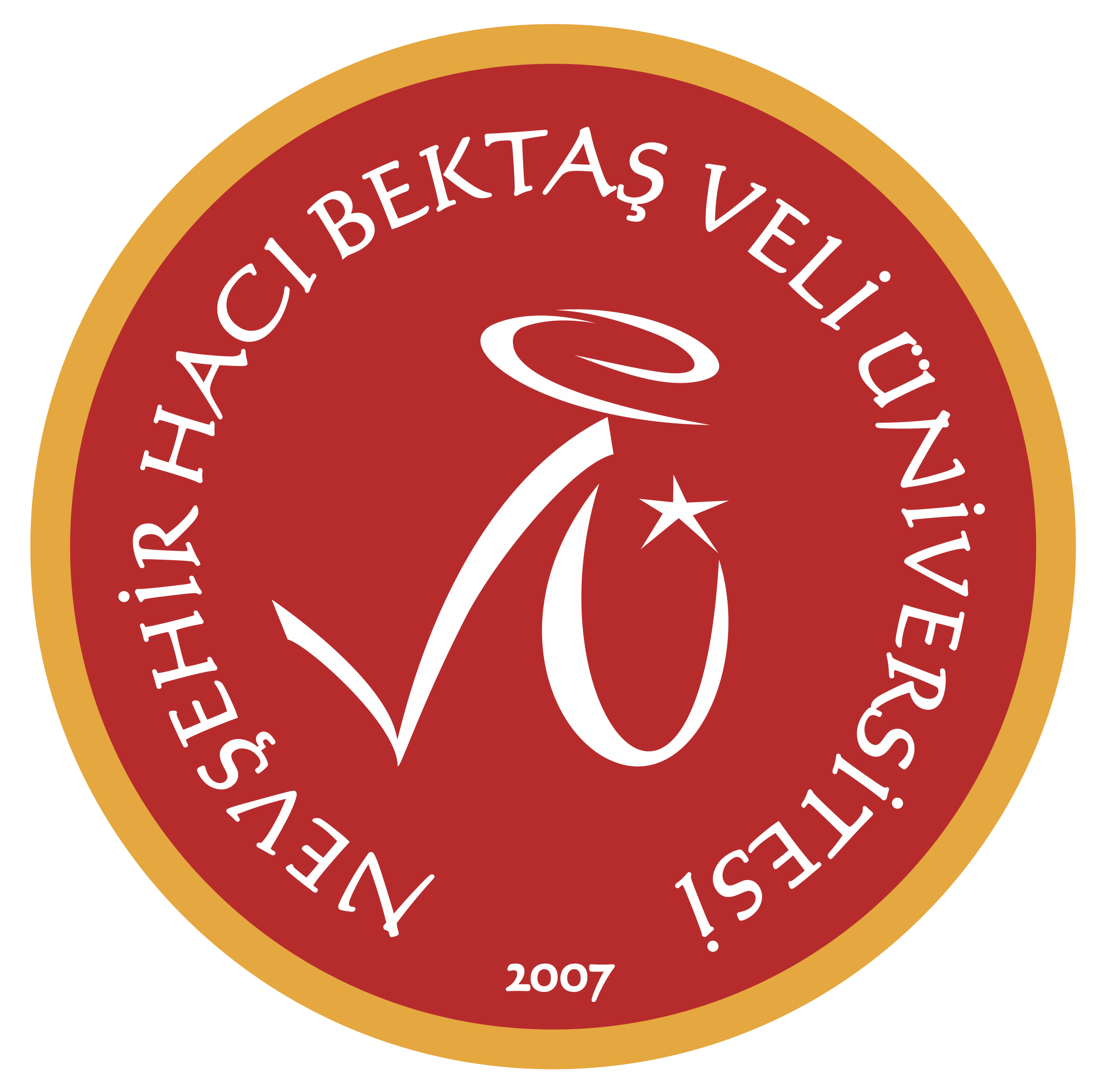  Nevsehir  Haci Bektas Veli University