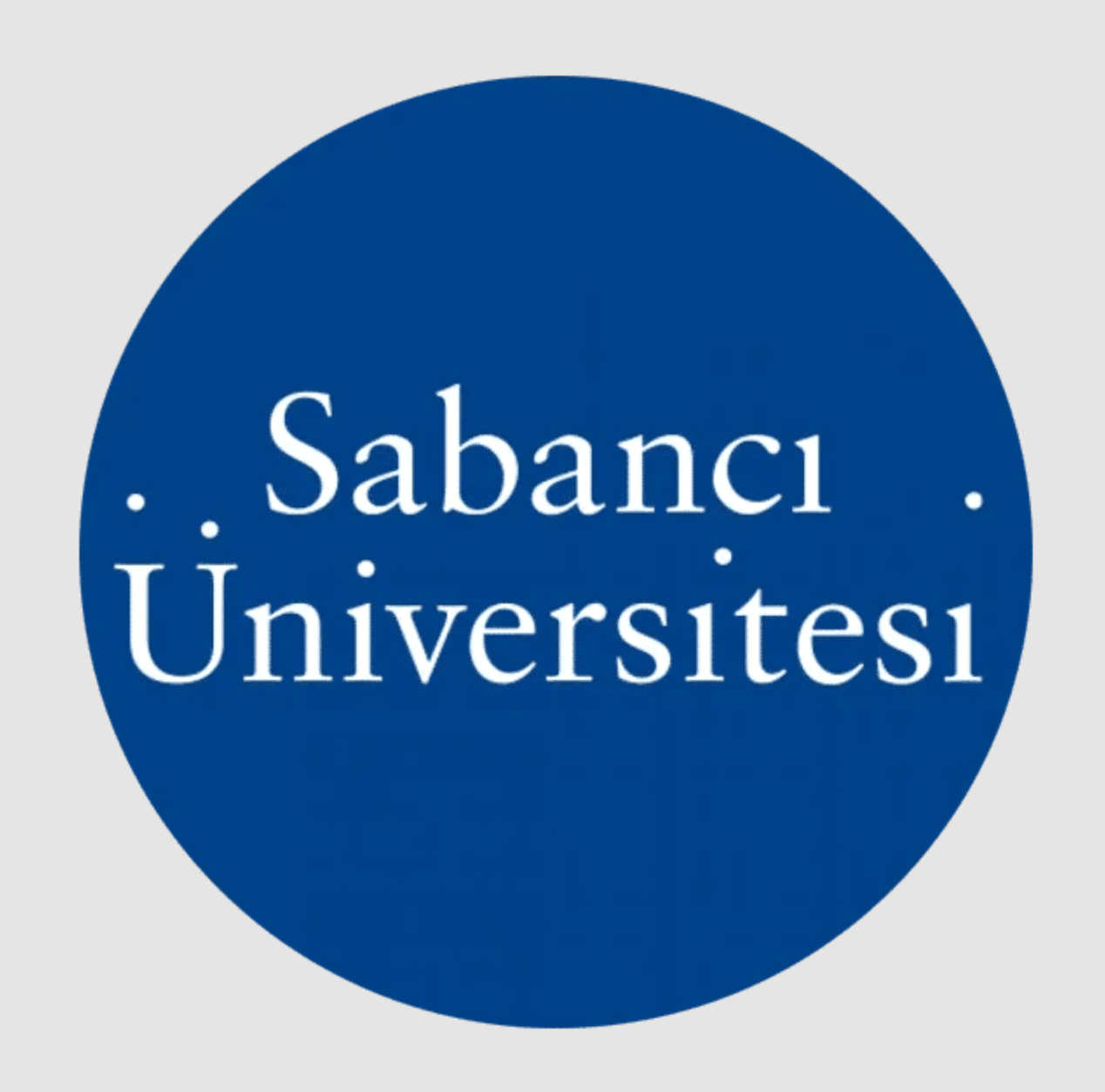Sabanci University