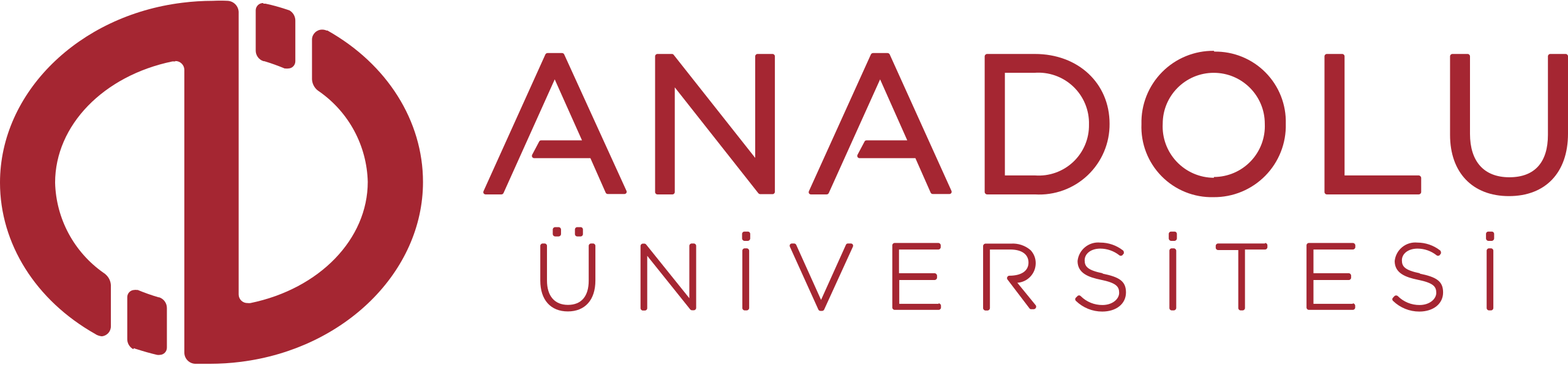 Anadolu University