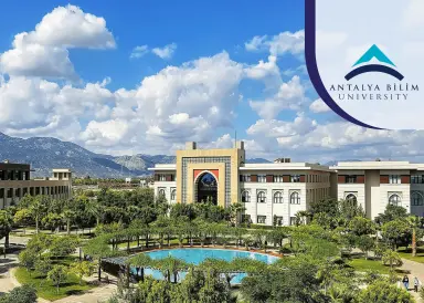 Antalya Bilim University